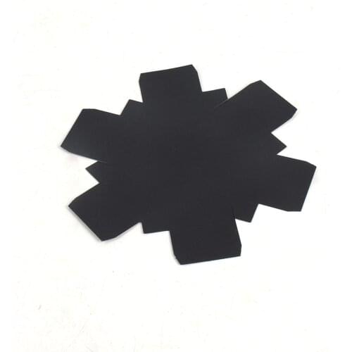 DIY Surprise Love Explosion Box Gift Explosion for Anniversary Scrapbook DIY Photo Album birthday Gift