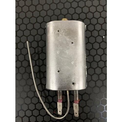 Special heating element for nano atomization disinfection machine 900w fog machine accessories heating element