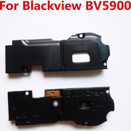 For Blackview BV5900 Smart Cell Phone Inner Loud Speaker Horn Accessories Buzzer Ringer Repair Replacement