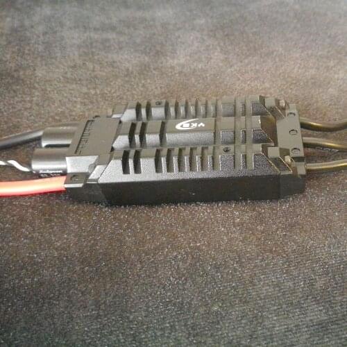 YP Pro HV 80A ESC High Pressure Spraying Machine Aircraft Agricultural Plant Protection Drone NO BEC K2 6-12S LiPo UAV