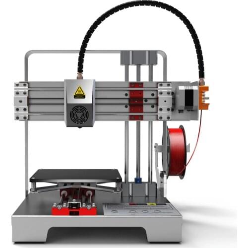 FMEA 3D Printer A6 whole machine iconcise Consumables and advanced
