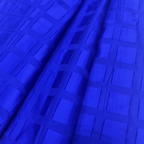 5 Yards African Swiss Lace Fabric 2021 High Quality Cotton Dry Lace Latest Dubai Fabrics Swiss Lace Fabric In Switzerland