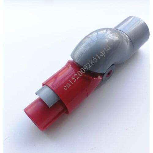 Adaptor For Dyson V7 V8 V10 V11 Quick Release Low Reach Adaptor 970790-01 Vacuum Cleaner Accessories Household Cleaning Tools