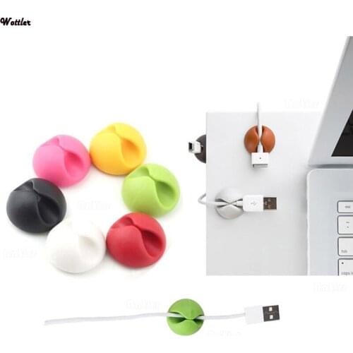 Antirr Phone Case Cable Holder