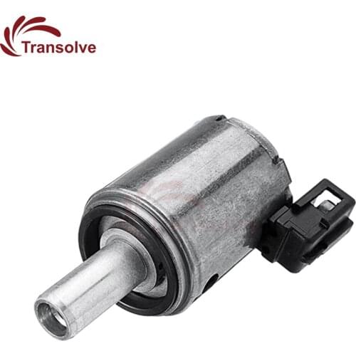 AL4 DPO Automatic Transmission EPC Solenoid 2574.16 Fit For Citroen Peugeot Renault Car Accessories Transolve 2574.16-GC