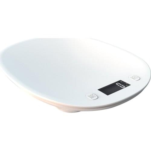 BSIDE Kitchen Scales