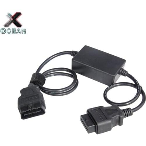 For Lexia3 PP2000 Citroen New Cars S1279 Module Interface ( Nemo,Bipper,Boxer III,Jumper III) Auto S.1279 Adapter Interface