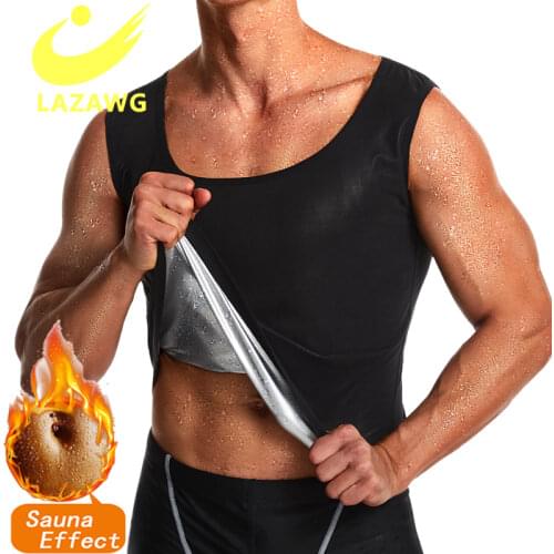 LAZAWG Men's Sports T-Shirts