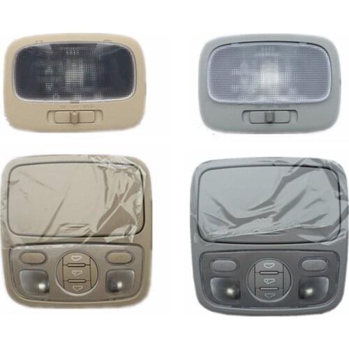 Lofty Richy For Kia Carens 2007-2012 Car Front Rear Inner Roof Light Dome Ceiling Lamp Interior Reading Interior Lamp Assy