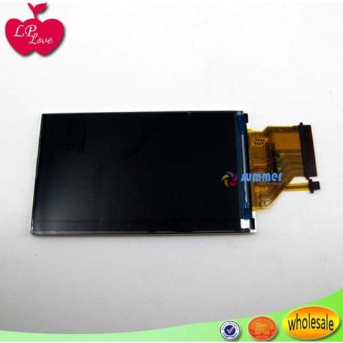 NEW LCD camera A6300 lcd display for Sony for a6300 LCD A6300 lcd free shipping
