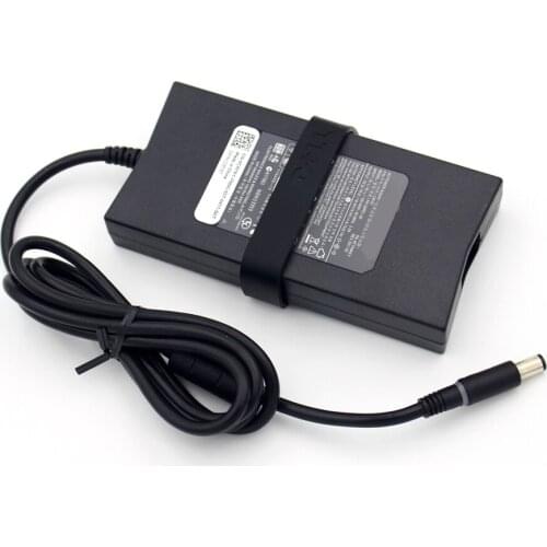 New 19.5V 6.7A 130W AC Adapter fit for Dell DA130PE1-00 WRHKW JU012 ADP-130DB D
