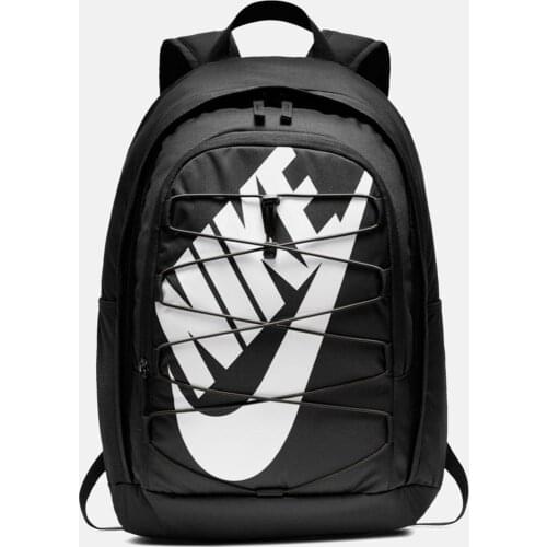 Original Nike Hayward Futura 2.0 Unisex Backpack-Black BA5883-013
