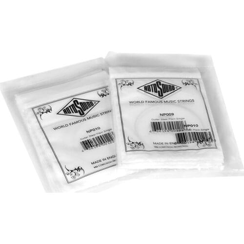 ROTOSOUND Guitar Accessories