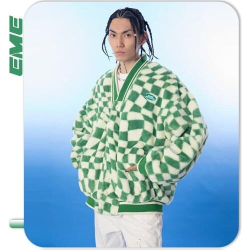 Uncledonjm Men's Warm Jackets