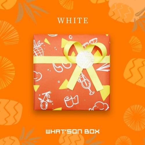 2pcs wrapping paper 2020 original design Christmas music juice pizza double-sided gift wrapping paper origami 50*70cm