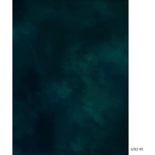 ZHISUXI Vinyl Gradient Grunge Vintage Photography Backdrops Baby Family Portraits Photo Background 210505 LCDJ-3512