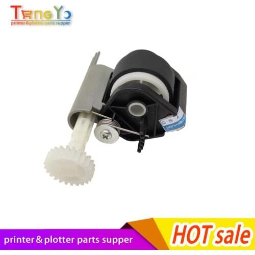 10set New Original for Epson L100 L200 L201 L101 100 200 201 101 PICK ASSY ROLLER HOLDER ROLLER RETARD ASSY pickup roller