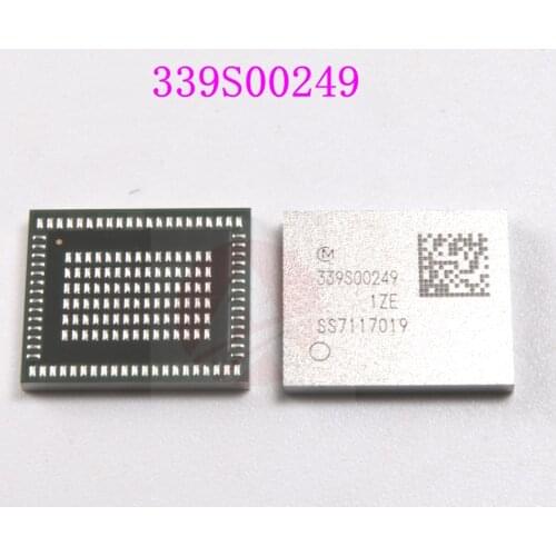 10pcs/lot New Original 339S00249 For ipad Air 5 ipad pro 10.5 wifi bluetooth IC Module Chip