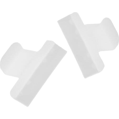 2pcs 154701001 Splash Shield Replacement Parts Fits for Crosley Gibson Frigidaire Kelvinator