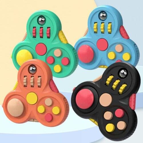 AHGREAT MAKE ALL GREAT Anti-stress Cubes China