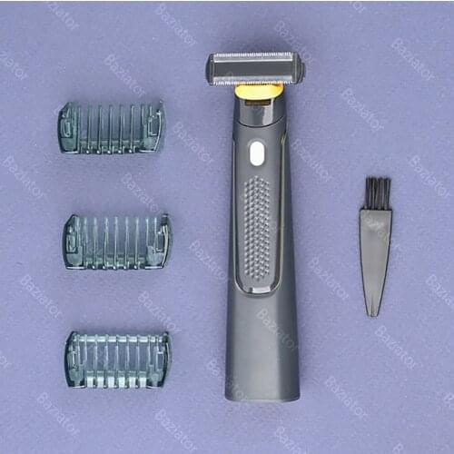 Baziator Shaving And Depilation Products