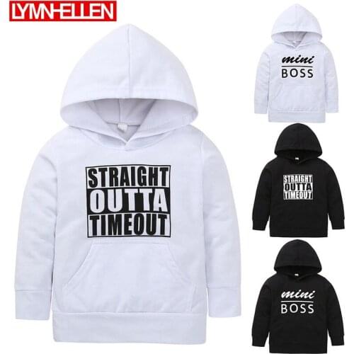 CHUYA Sweatshirts For Children