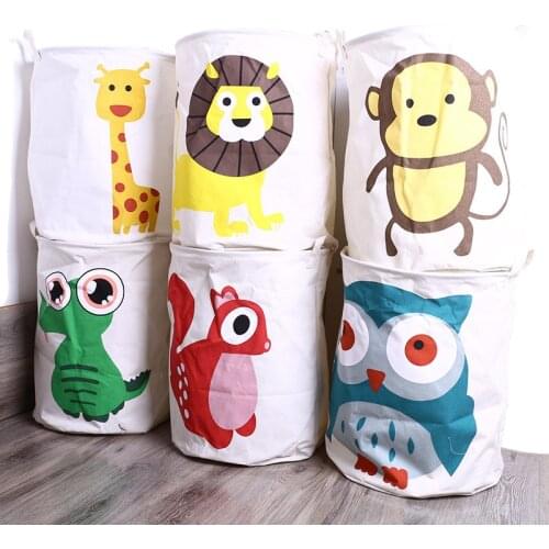 KACUU Toy Bags