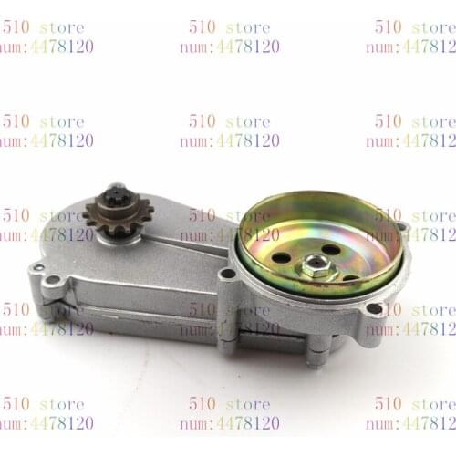 Mini Pocket Bike Parts 33cc 43cc 49cc Transmission X1 X2 X6 Engine Motor 2017 Brand New good quality