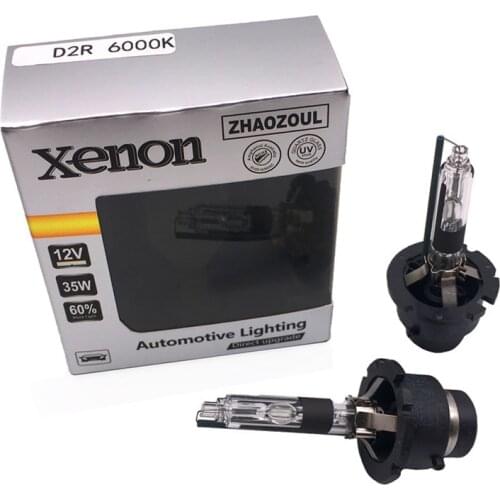 2PCS D2S D2R D4S D4R D1S D3S 12v 35w HID xenon headlight bulb for bmw 530Li 2006-2013 for Audi A8 A6 C5 C6