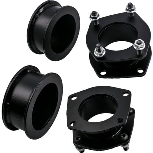 2" Leveling Lift Kit F& R for Jeep Grand Cherokee WK Commander XK 2005 2006-2010