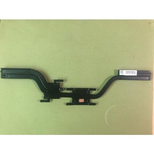 New Original For Dell 15BD Inspiron 7547 7548 Laptop CPU GPU Cooling Radiator Heatsink 0F3RVH