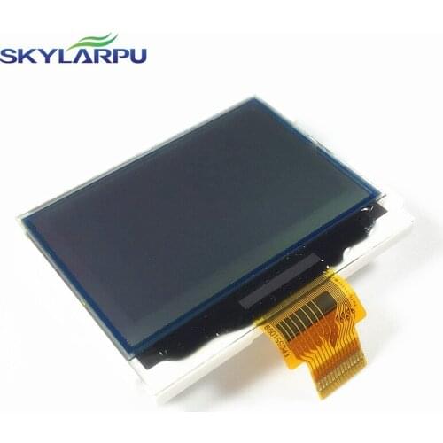 Original 1.5"inch LCD Screen for Garmin Forerunner 310XT Movement wrist watch LCD display Screen panel Repair replacement