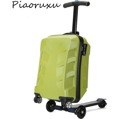 PIAORUXU Skateboards