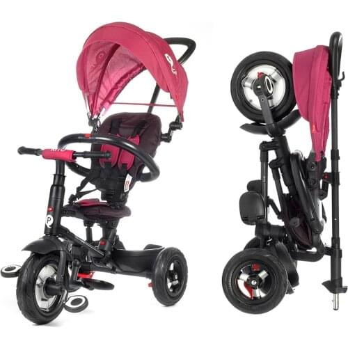 Складные велосипеды QPLAY China At AliExpress