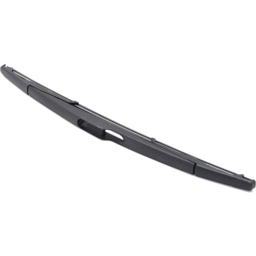 14" Rear Wiper Blade For Lada Largus 2012 2013 2014 2015 2016 2017 Windshield Windscreen Rear Window
