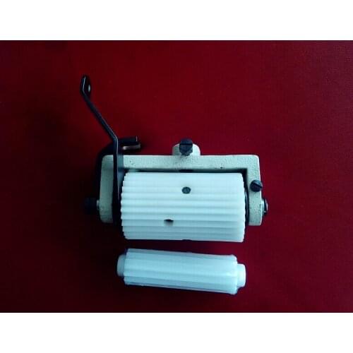 Sewing accessories Kansai 4412 group of 4412 rubber teeth drag drag bunk bunk 28T 00-3221 drag bunk installed quality