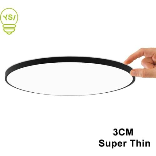 YSI Ceiling Lamps