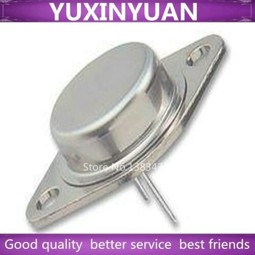 10PCS/LOT 5pairs MJ15022 MJ15023 ( 5PCS/LOT MJ15022G and 5PCS/LOT MJ15023G )TO-3