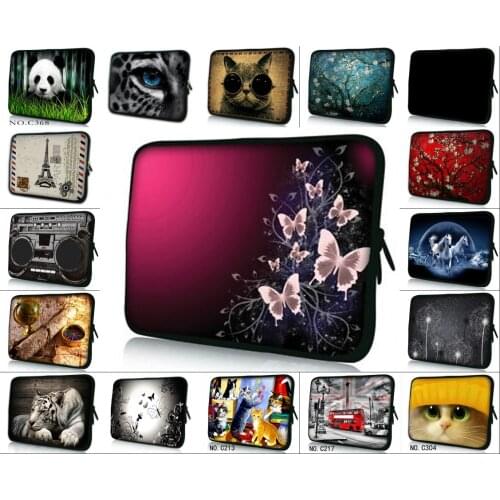 2020 Brand Waterproof Laptop Bag 12",13",14",15",15.6",13.3,15.4,Sleeve Cover Case For Macbook Air Pro Compute PC,Dropship