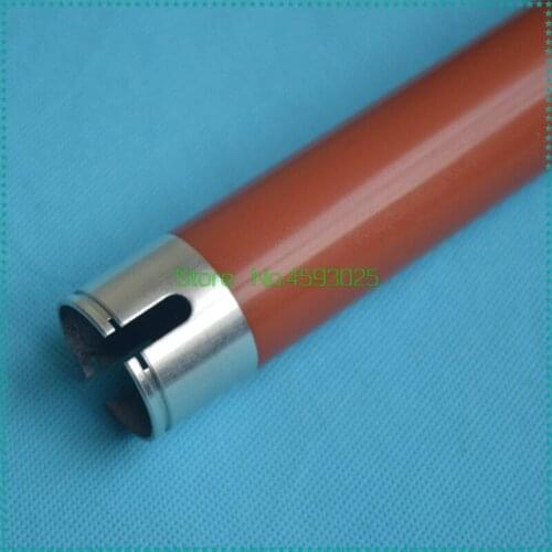 3 X 820 Upper Fuser Roller for Lexmark W820 N23 N24 Printer Heat Roller
