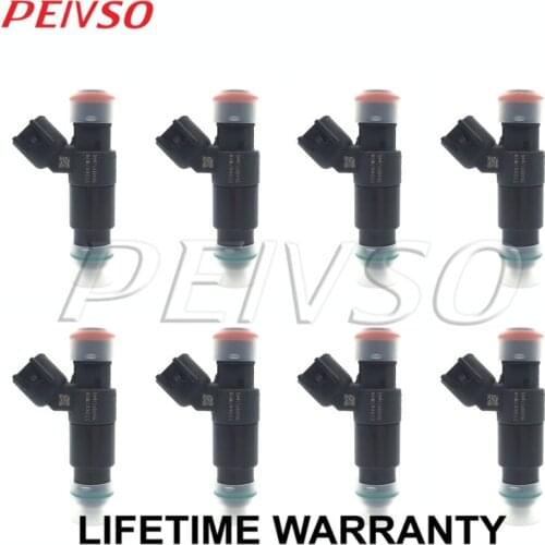 52lb 550cc Fuel Injector For Audi A4 TT Chevy Pontiac 1.8T EV14