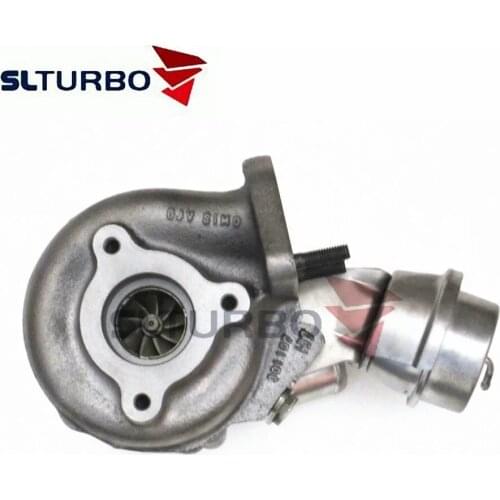54359880015 100% New Complete Turbo Charger For Opel Astra H Corsa D 1.3 CDTi 66Kw 90Hp Z13DTH Full Turbine 93184183 Turbolader
