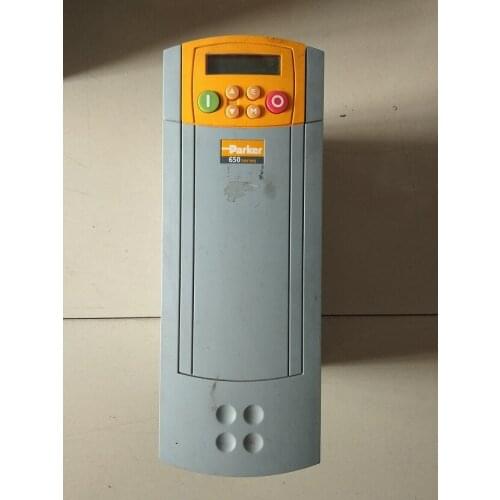 Used 650G-43216030-B01P00-A1 650G/075/400/0/00/DISP/UK/RS0/0 Express Shipping Free