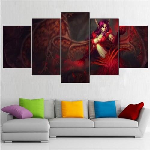 Diamond Embroidery,Female vampire,Multiple painting,Full,Rhinestone,3D DIY Diamond Painting,Cross Stitch,Diamond Mosaic,Decor