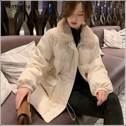 Женские стеганые куртки Bambring China At AliExpress