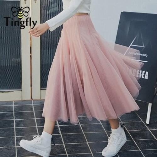 Cechy Daisy Women's Tutu Skirts