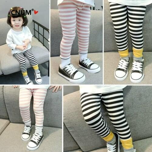CNUM Leggings For Girls