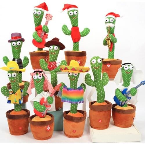 COOLPLAY Stuffed Toys