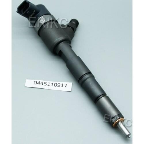 ERIKC 0 445 110 917 Fuel Dispenser Injector 0445110917 Auto Parts Fuel Injector 0445 110 917 FOR BOSCH