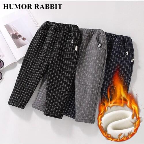 HUMOR RABBIT Winter Clothes For Babies